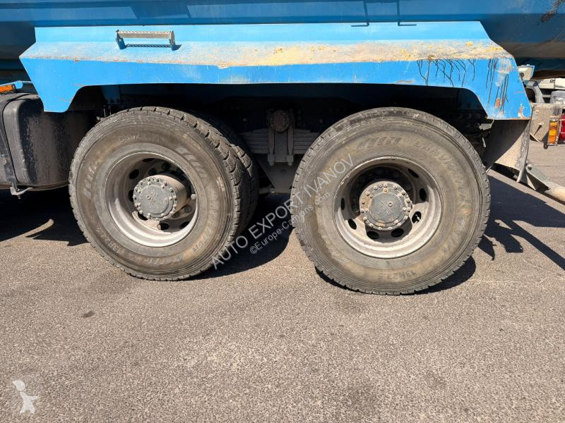 شاحنة DAF 460