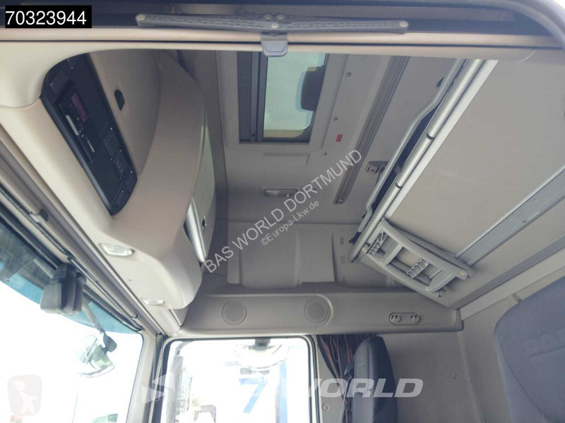 شاحنة DAF 480 6X2 SSC Full Air Automatic Euro 6