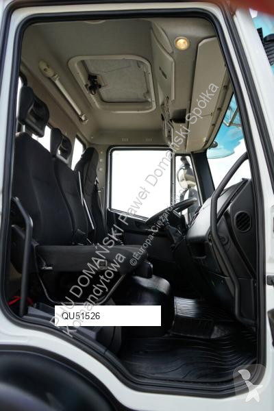 Грузовик Iveco / EUROCARGO / 180-320 / E 6 /...