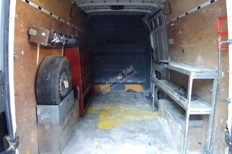 Véhicule utilitaire Mercedes SPRINTER 316CDI