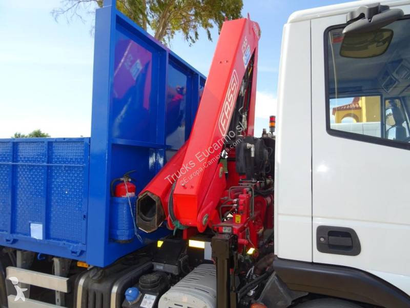 شاحنة Iveco