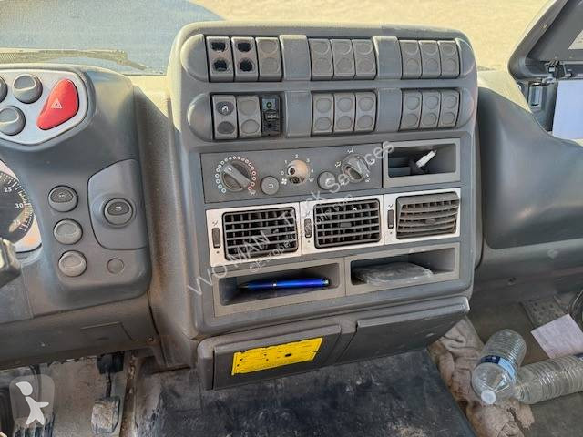 شاحنة Iveco