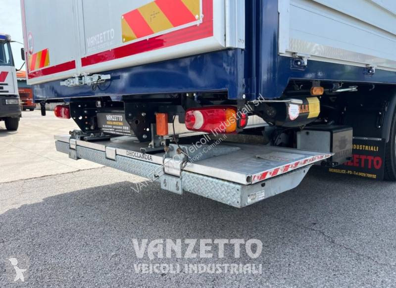شاحنة Iveco