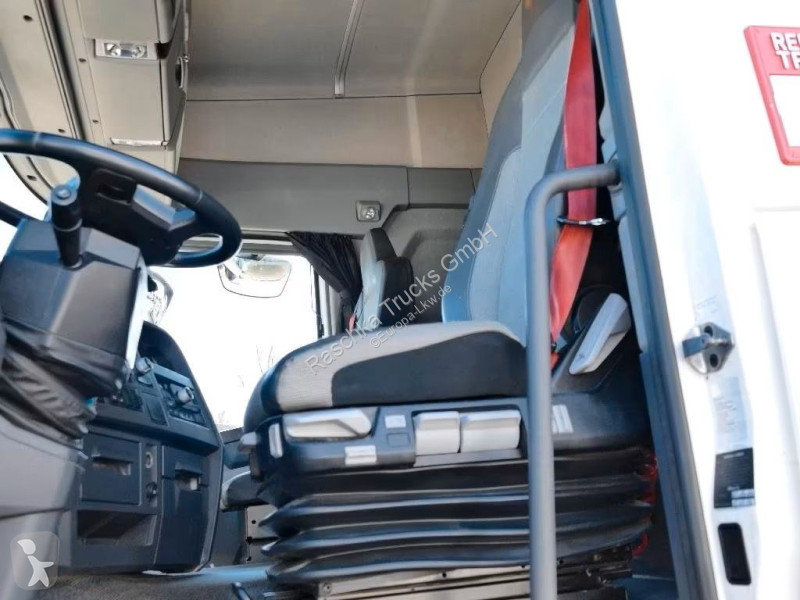 شاحنة Renault T430 Koffer*