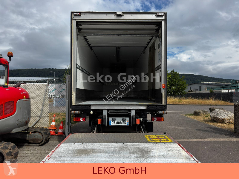 شاحنة Iveco 190 E 28 Mit Carrier Sp 1150 Bis -30°C