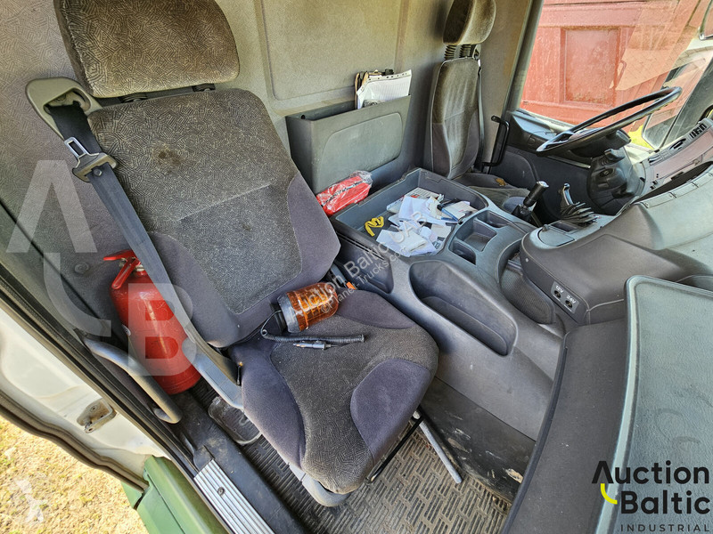 Kamión Scania 94