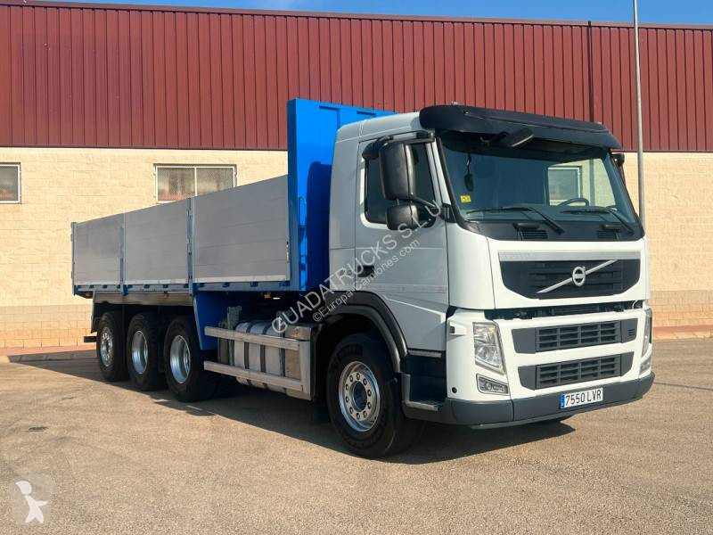 شاحنة Volvo