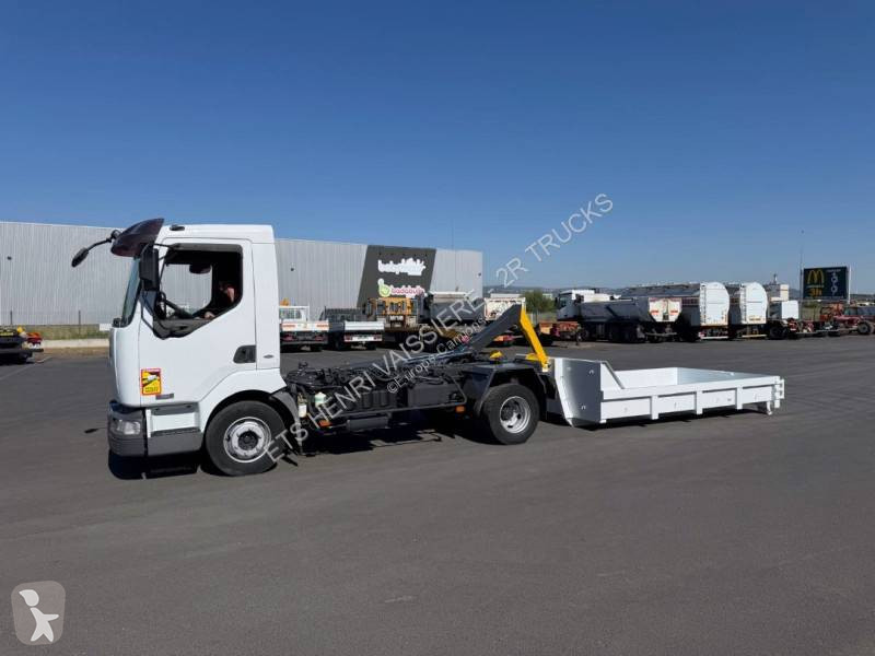 شاحنة Renault