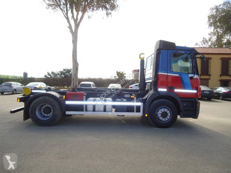 Mercedes  truck