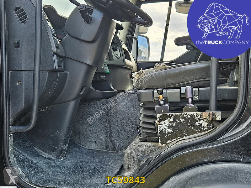 شاحنة Renault 520