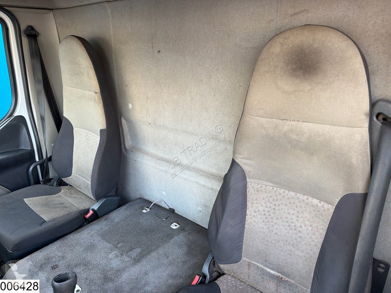 شاحنة Renault 270 Dxi EURO 5, Telma, Air...