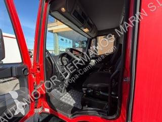شاحنة Iveco