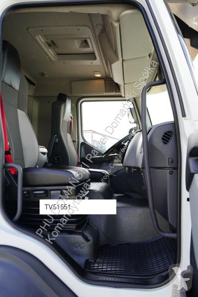 شاحنة Renault D 16 / 250 / ACC / EURO 6 /...