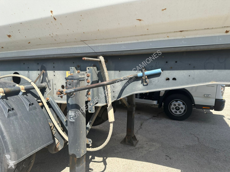 Camion  RK30 MHPS 1227