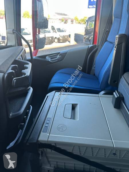 شاحنة Volvo