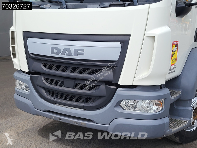 شاحنة DAF 260 4X2 16t Automatic Tailgate Euro 6