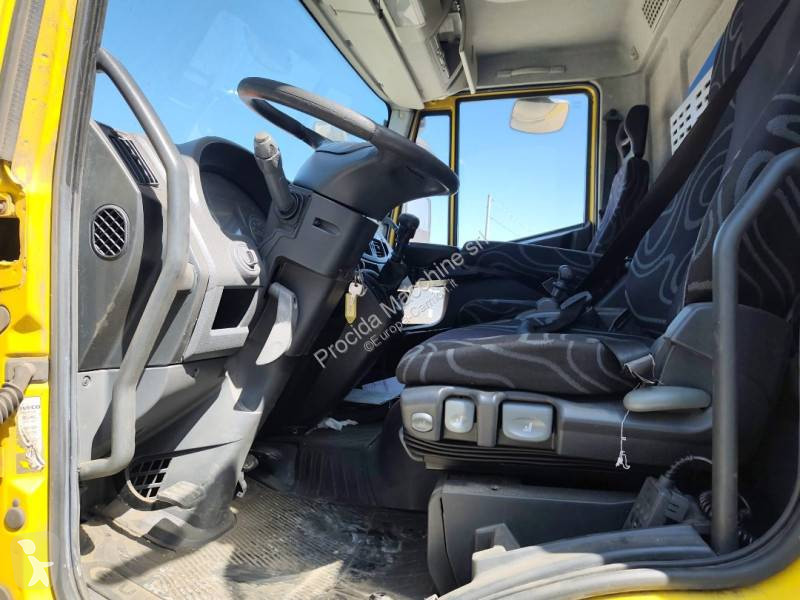 شاحنة Iveco