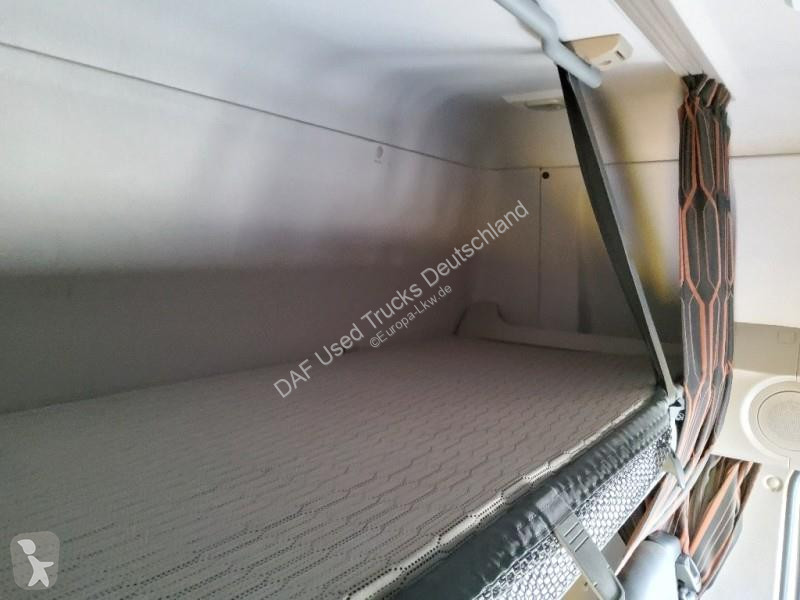شاحنة DAF 480 FAN 6X2 N