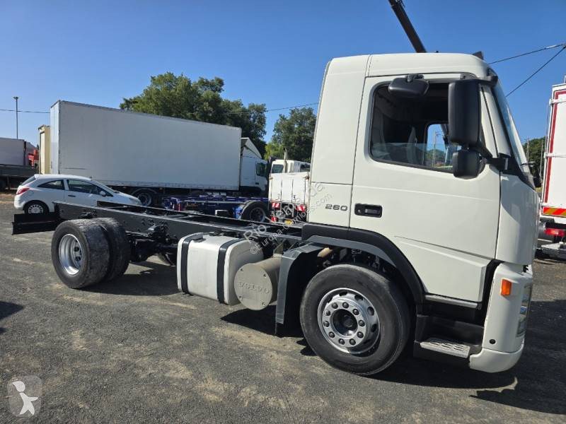 شاحنة Volvo