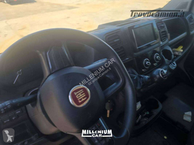 شاحنة Fiat FIAT  2022 KM 120000