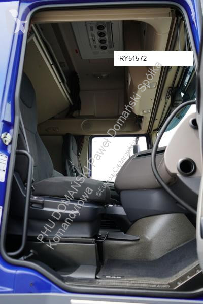 شاحنة DAF / TANDEM,