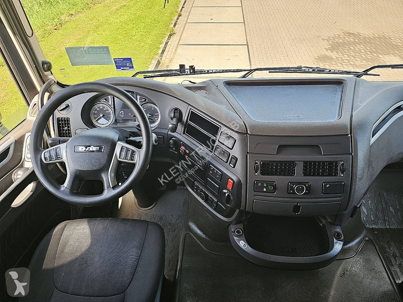 شاحنة DAF 450 FAN