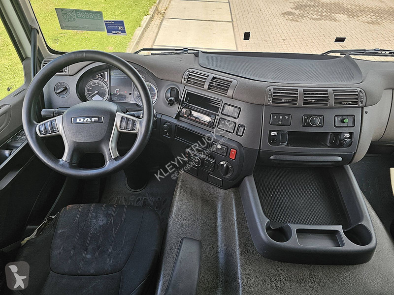 شاحنة DAF 450 LZV