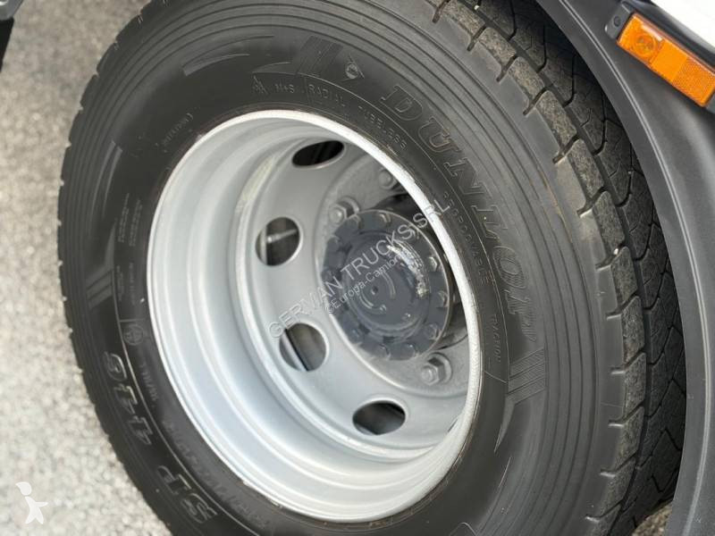 شاحنة Iveco