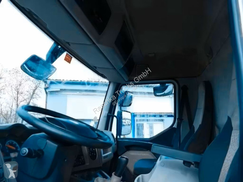 Camion Renault Midlun 190dxi...