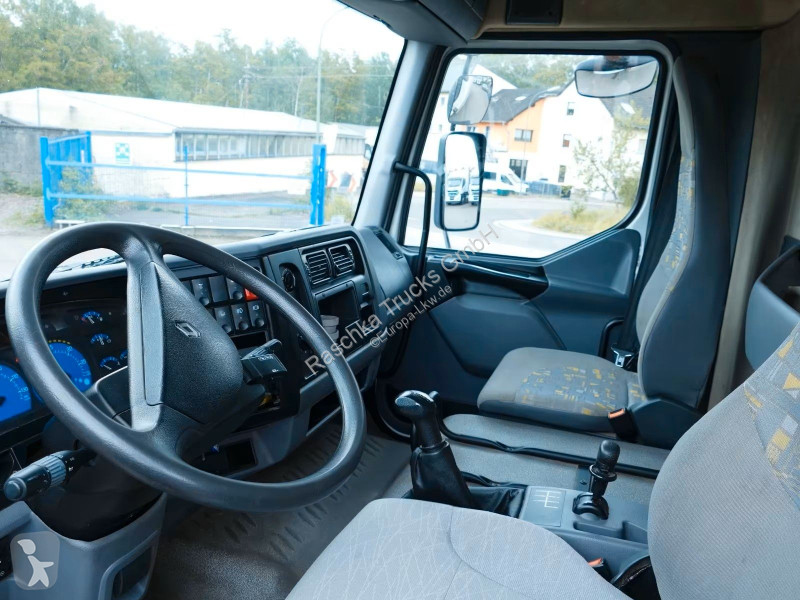 Camion Renault Midlun 220dci...