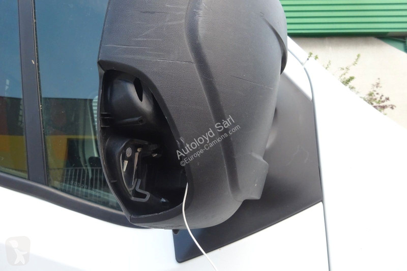 Véhicule utilitaire Renault MASTER PLATEAU 2,3...