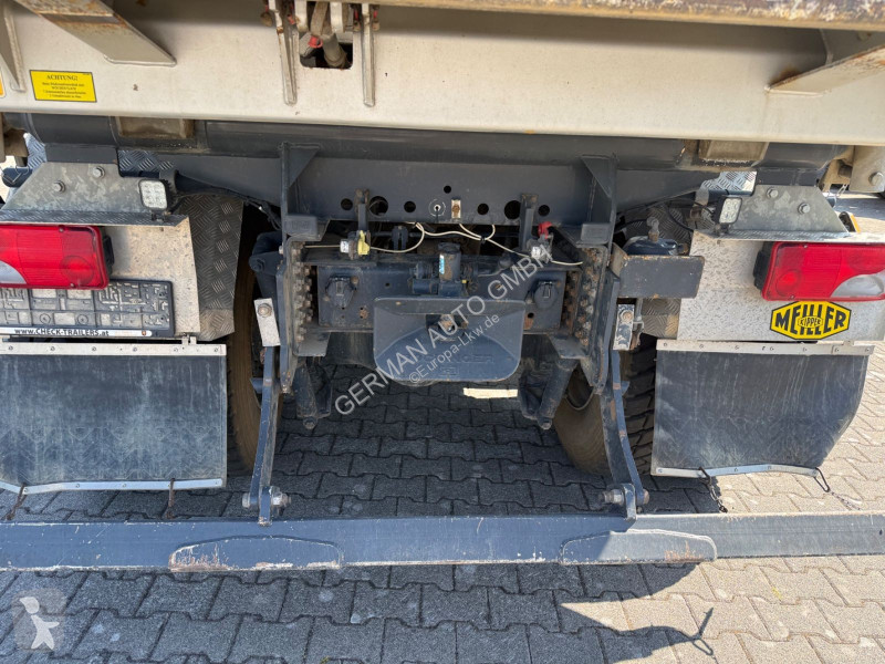 شاحنة Iveco AT340X48/Z HR OFF Meiller...
