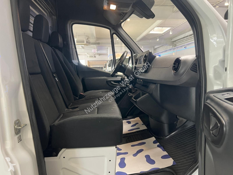 Mercedes 214/316 CDI Hoch+Lang* Transporter