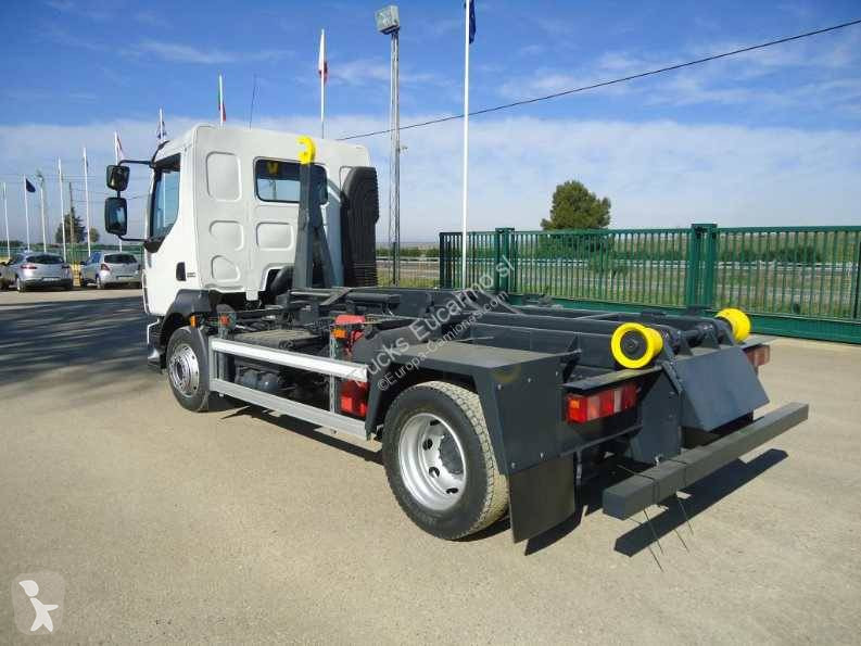 شاحنة Volvo