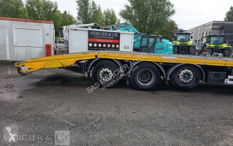 شاحنة Iveco