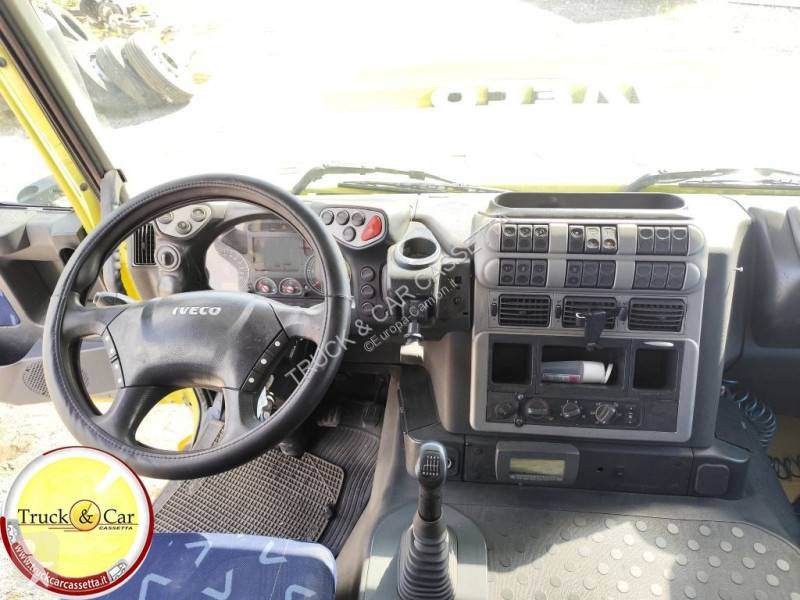 شاحنة Iveco