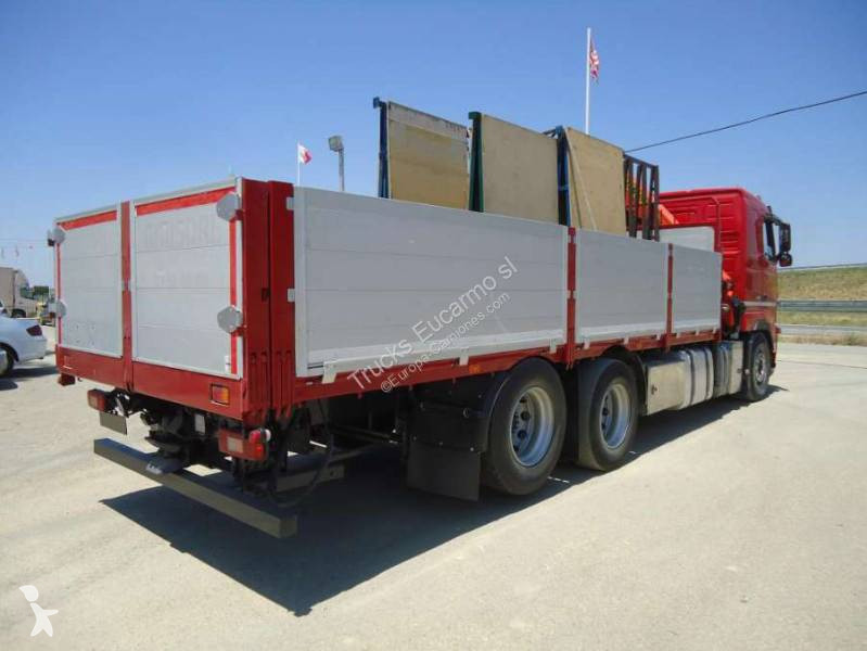 شاحنة Volvo