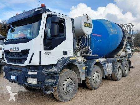 شاحنة Iveco