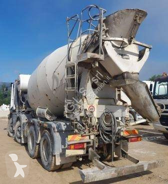 شاحنة Iveco