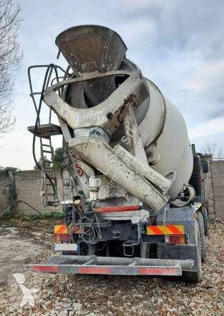 Beton Astra