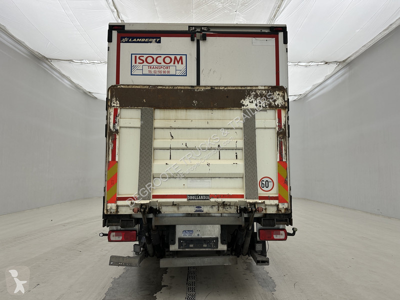 شاحنة DAF 290