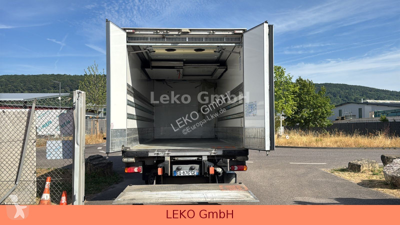 شاحنة Iveco 120 E 19 Mit Carrier Sp 1150Mt