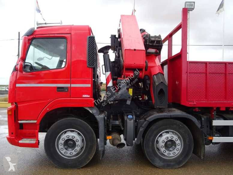 شاحنة Volvo