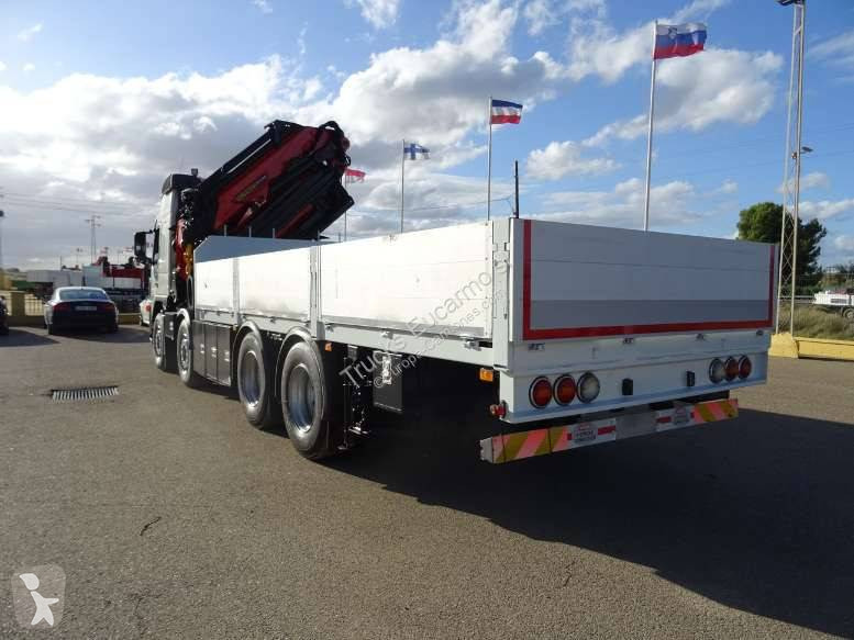 شاحنة Volvo
