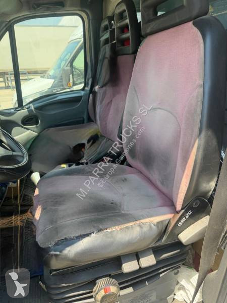 شاحنة Iveco