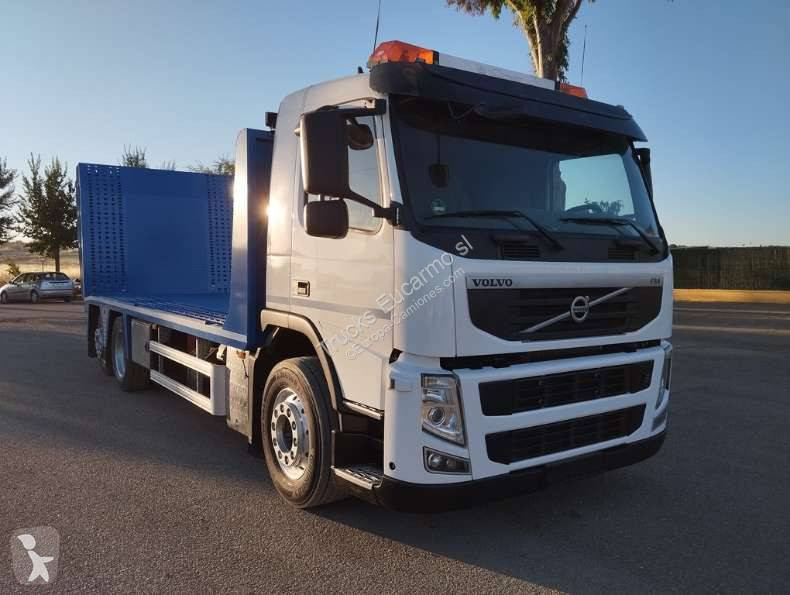 Maskinbæreren Volvo