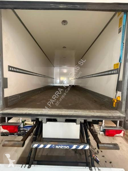 Camion Scania