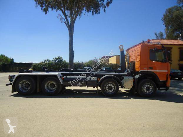 Camion Volvo