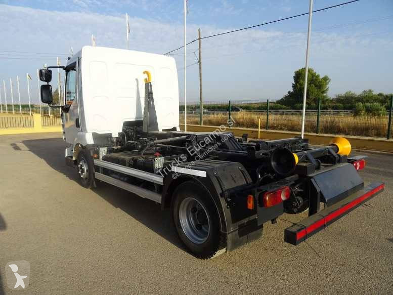 شاحنة Renault