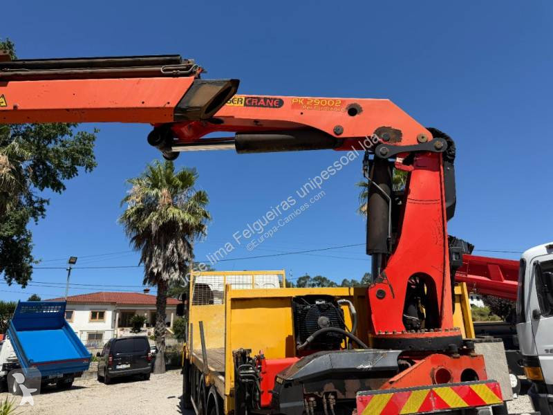 شاحنة Renault
